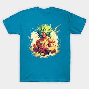 broly T-Shirt